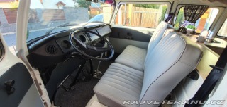 Volkswagen T2 1988