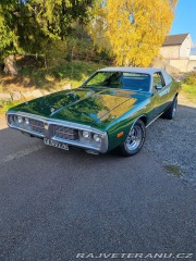 Dodge Charger 1974