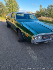 Dodge Charger 1974