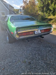 Dodge Charger 1974