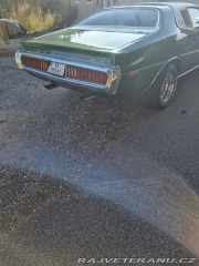 Dodge Charger 1974