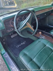 Dodge Charger 1974