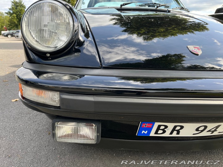 Porsche 911 SC Targa 1978