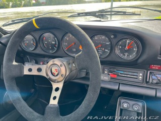 Porsche 911 SC Targa 1978