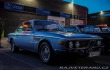 BMW 2800 E9 1975