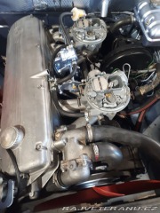 BMW 2800 E9 1975