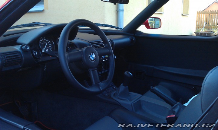 BMW Z1 1989
