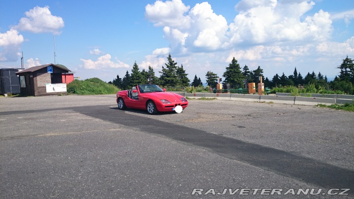 BMW Z1 1989
