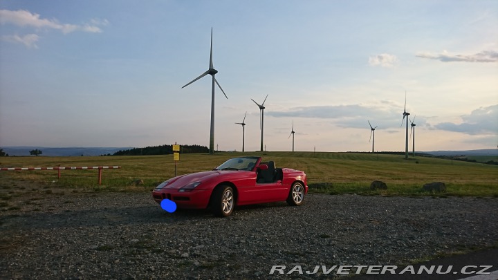 BMW Z1 1989