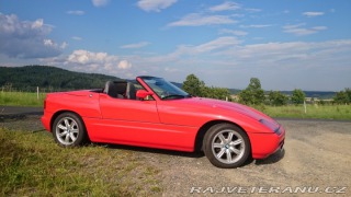 BMW Z1 1989