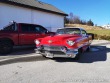 Cadillac Series 62 Coupe 1956