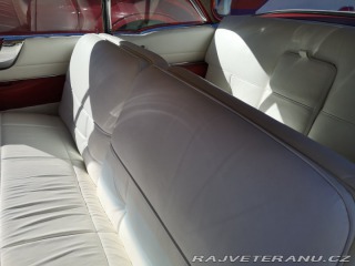 Cadillac Series 62 Coupe 1956