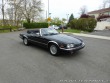 Jaguar XJS Triple Black kabriolet 1989