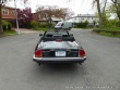 Jaguar XJS Triple Black kabriolet 1989