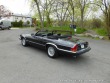 Jaguar XJS Triple Black kabriolet 1989