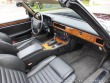 Jaguar XJS Triple Black kabriolet 1989