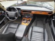 Jaguar XJS Triple Black kabriolet 1989