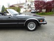 Jaguar XJS Triple Black kabriolet 1989