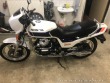 Honda CX 650e 1983