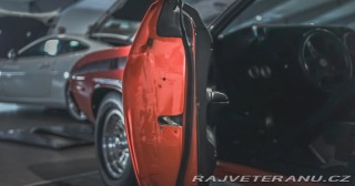 Plymouth Barracuda  1970