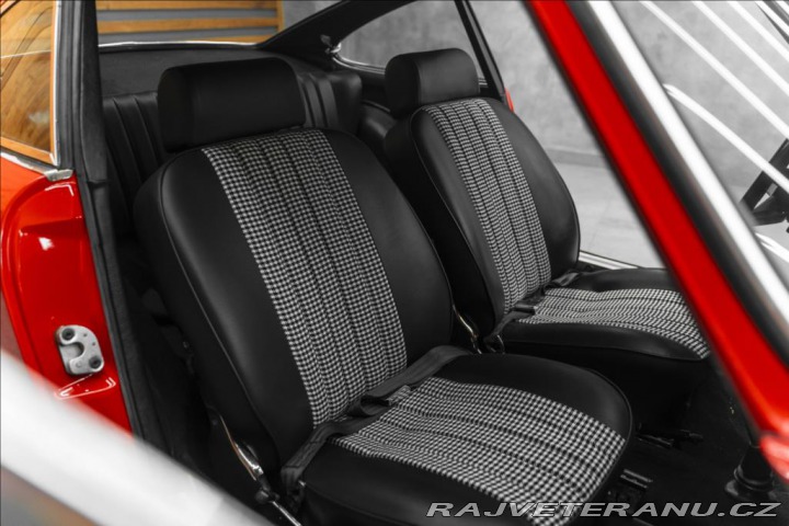 Porsche 911 2,0 T COUPE F - MODEL, FU 1969