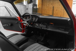 Porsche 911 2,0 T COUPE F - MODEL, FU 1969