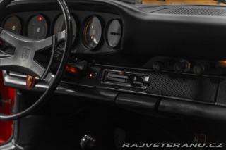 Porsche 911 2,0 T COUPE F - MODEL, FU 1969