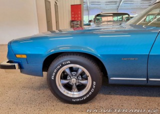 Chevrolet Camaro LT 1975
