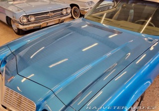 Chevrolet Camaro LT 1975