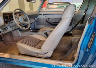 Chevrolet Camaro LT 1975