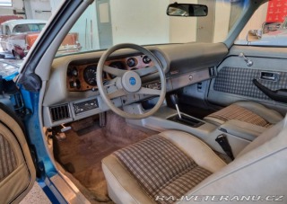 Chevrolet Camaro LT 1975