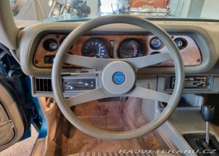 Chevrolet Camaro LT 1975