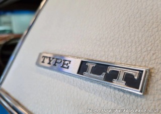 Chevrolet Camaro LT 1975