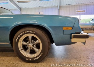 Chevrolet Camaro LT 1975