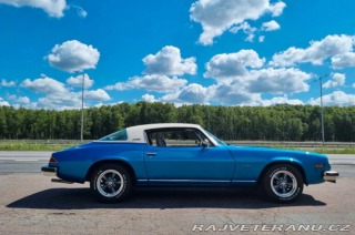 Chevrolet Camaro LT 1975