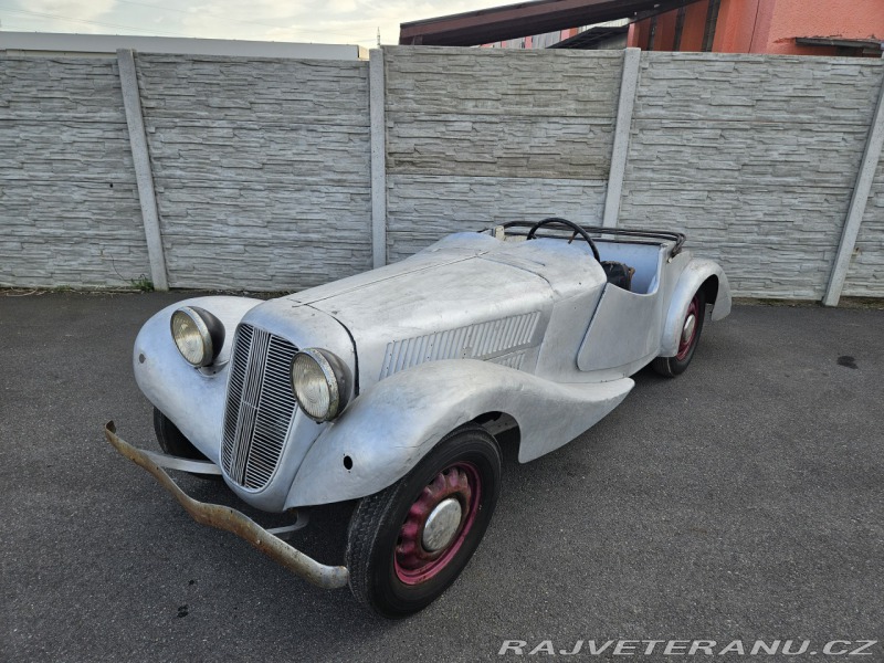 Aero 50 