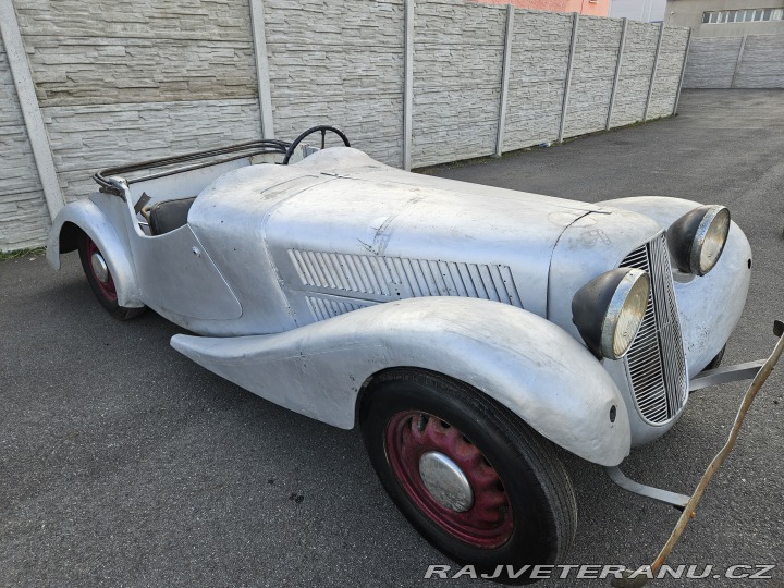 Aero 50 1937