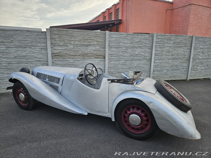 Aero 50 1937