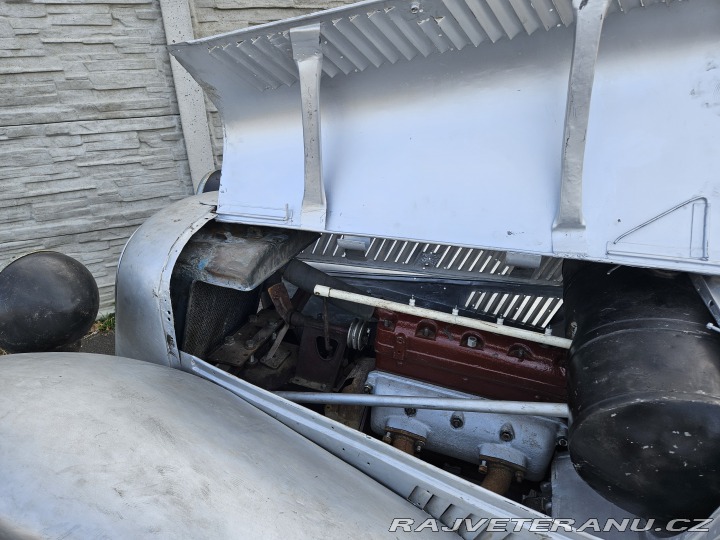 Aero 50 1937