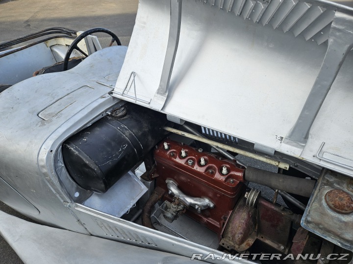 Aero 50 1937