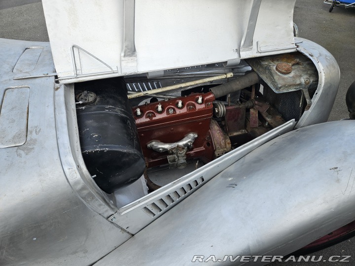 Aero 50 1937