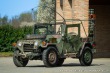 Ford Y M151\A2 M.U.T.T. (Military Utility Tactical T 1972