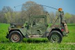 Ford Y M151\A2 M.U.T.T. (Military Utility Tactical T 1972