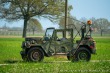 Ford Y M151\A2 M.U.T.T. (Military Utility Tactical T 1972