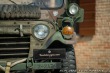 Ford Y M151\A2 M.U.T.T. (Military Utility Tactical T 1972