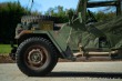 Ford Y M151\A2 M.U.T.T. (Military Utility Tactical T 1972