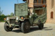 Ford Y M151\A2 M.U.T.T. (Military Utility Tactical T 1972