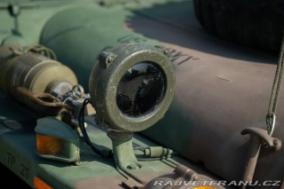 Ford Y M151\A2 M.U.T.T. (Military Utility Tactical T 1972