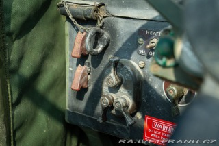 Ford Y M151\A2 M.U.T.T. (Military Utility Tactical T 1972