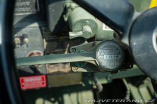 Ford Y M151\A2 M.U.T.T. (Military Utility Tactical T 1972